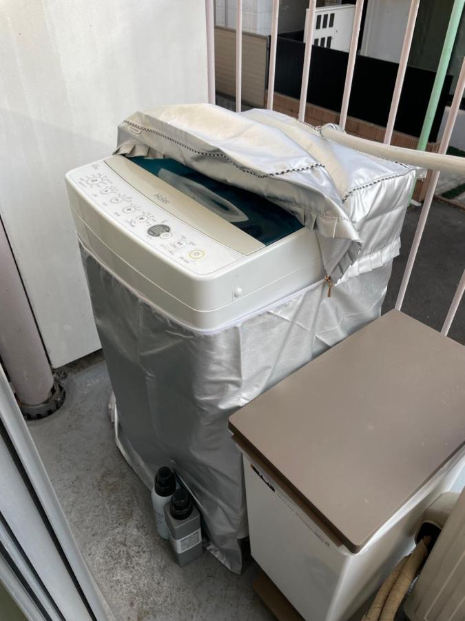 Best Located Shinjuku Central Full-Furnished Apartment 3Minwalk To Station2 Tokyo Exterior photo