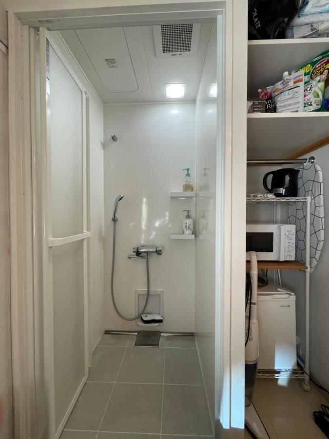 Best Located Shinjuku Central Full-Furnished Apartment 3Minwalk To Station2 Tokyo Exterior photo